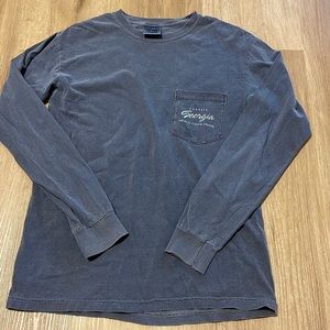 Peach State Pride Tshirt